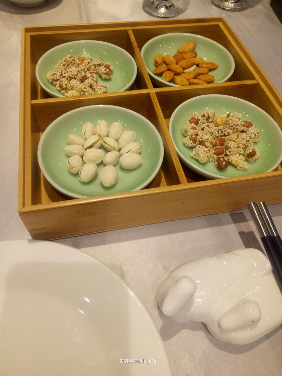 酒友面基，日威配餐