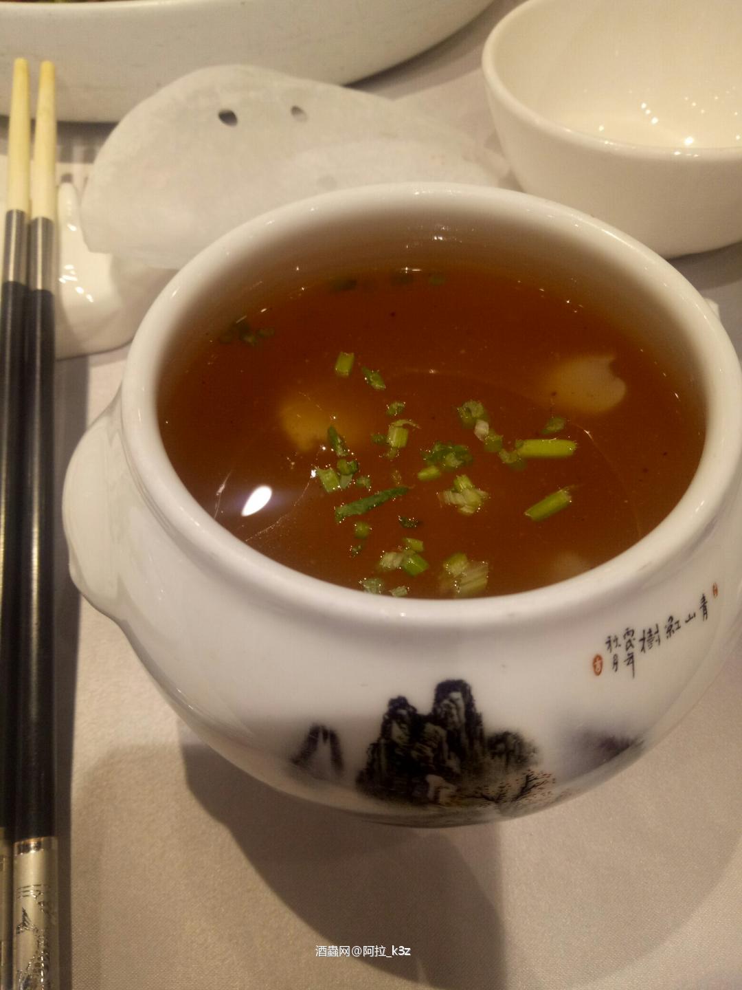 酒友面基，日威配餐