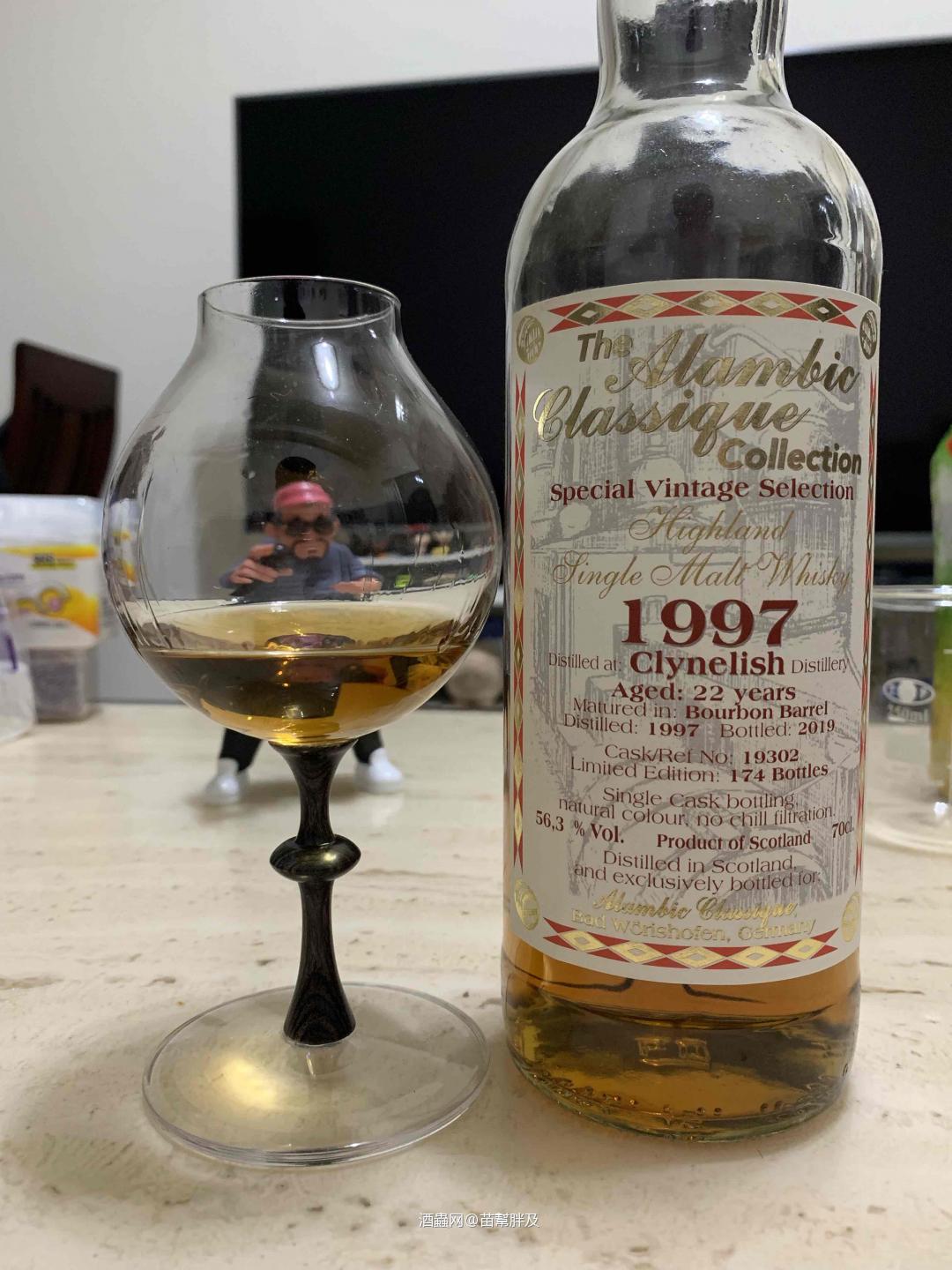 最近很多雪莉貓，大家別忘了波本貓的美好。