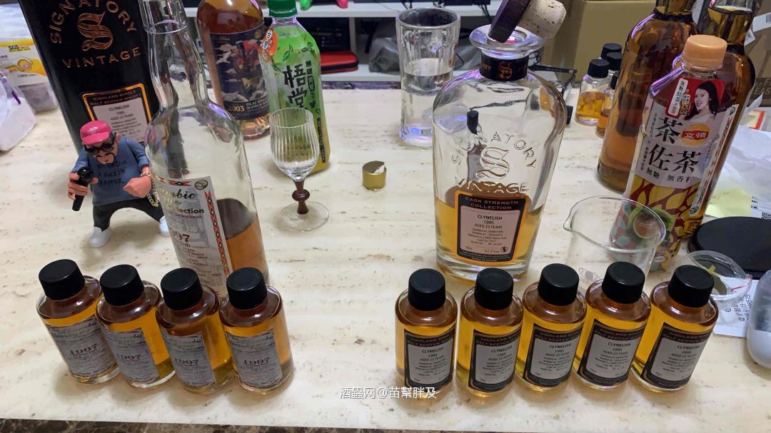 最近很多雪莉貓，大家別忘了波本貓的美好。