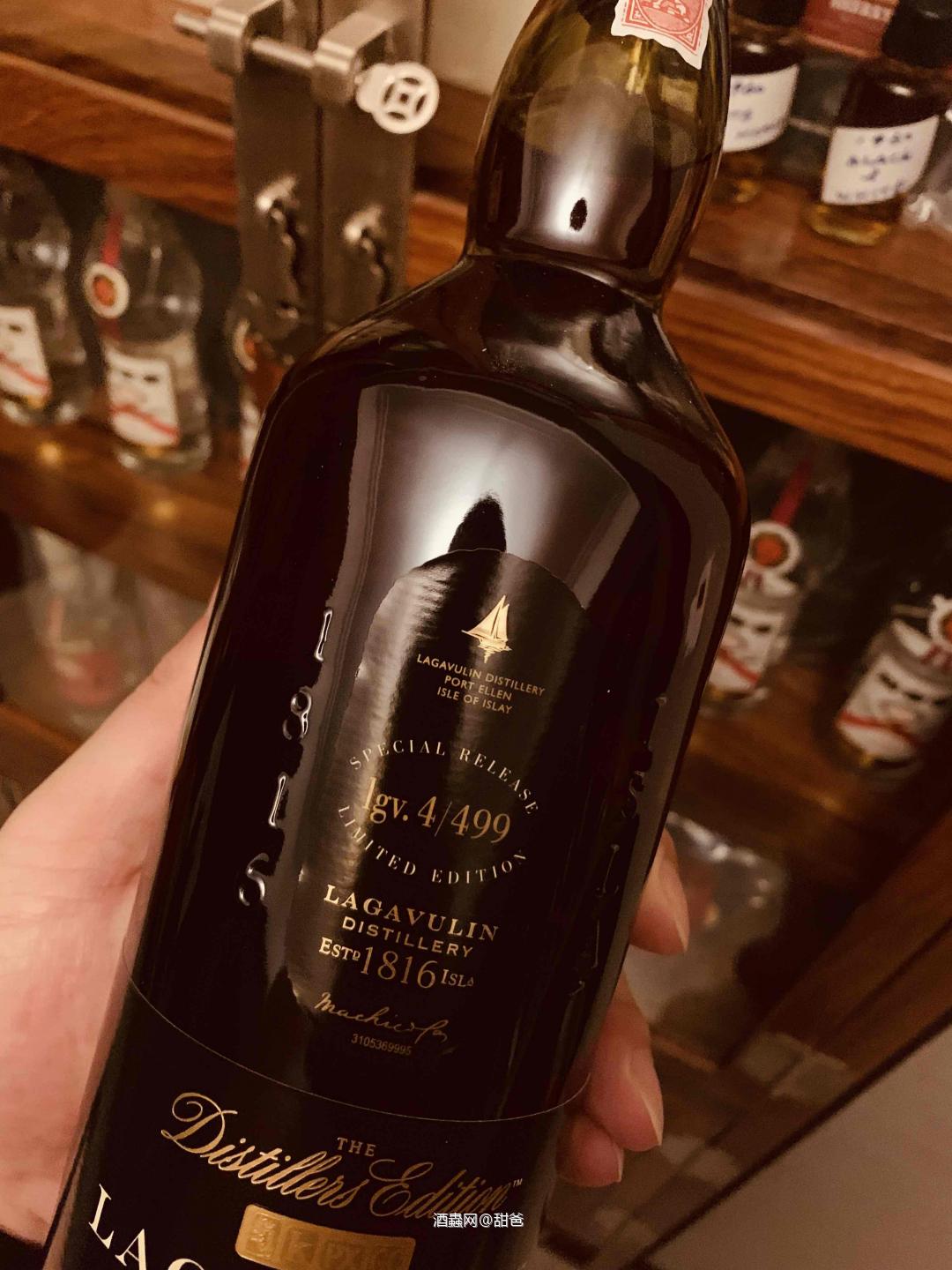 老黑標，越來越難找了