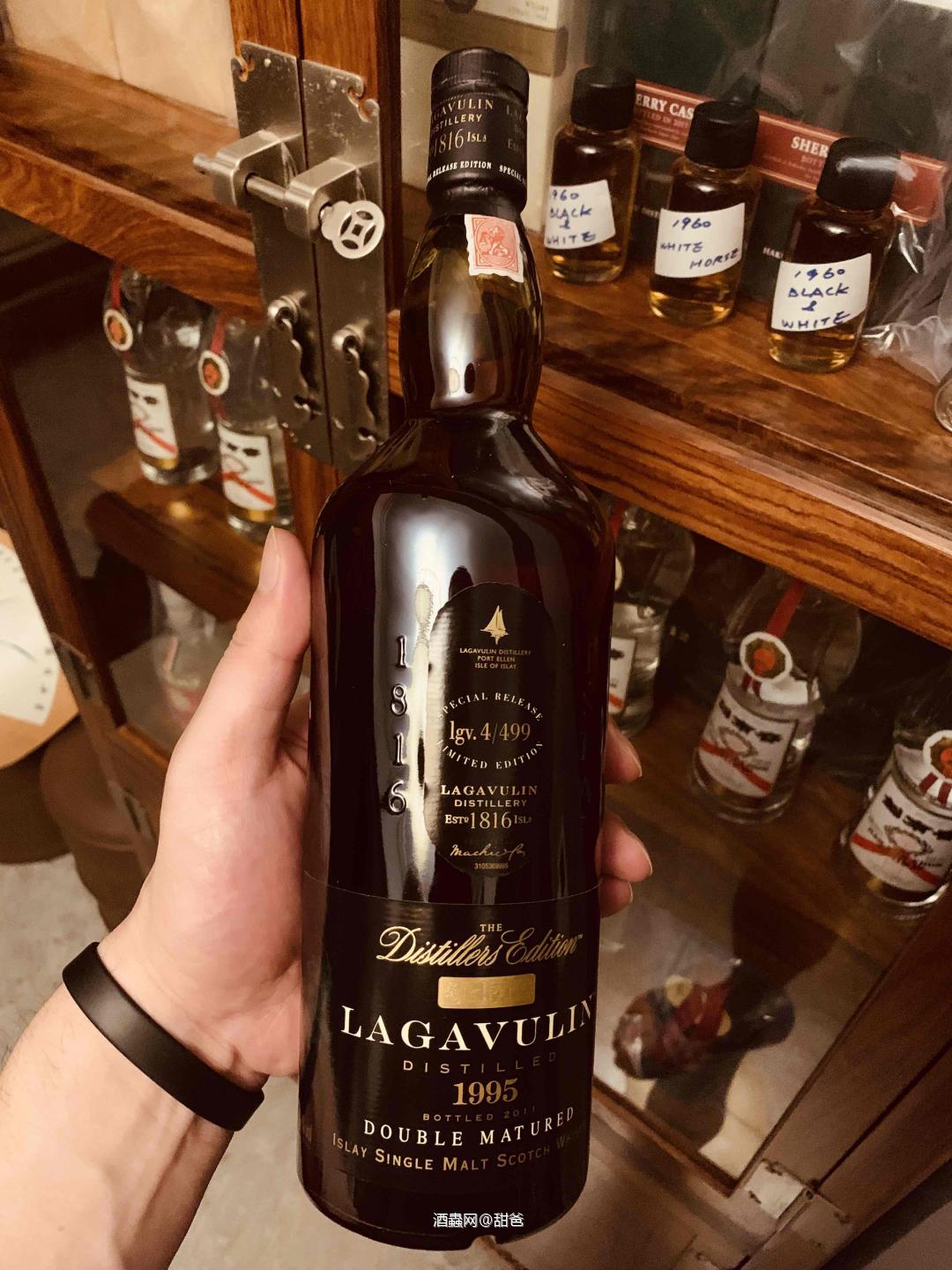 老黑標，越來越難找了