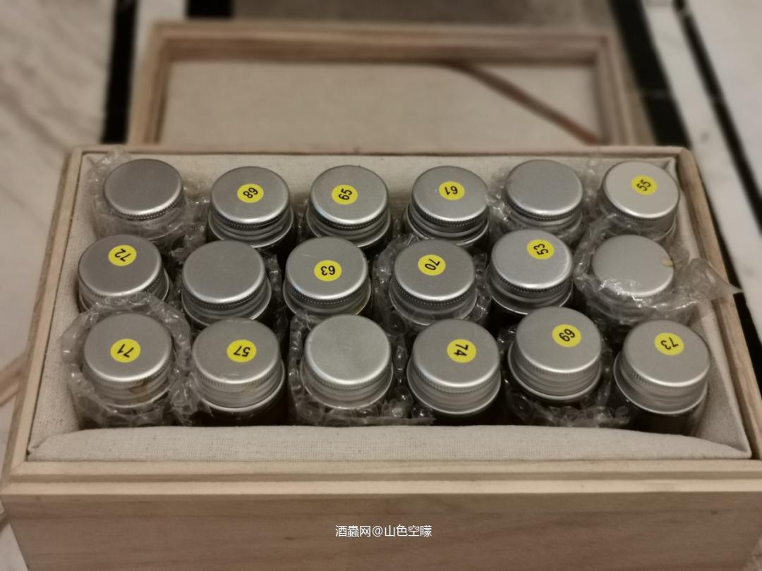 分享瓶越来越小，越来越贵…