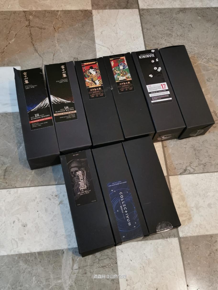 分享瓶越来越小，越来越贵…