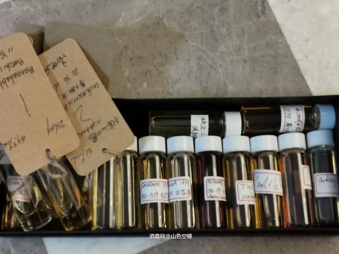 分享瓶越来越小，越来越贵…