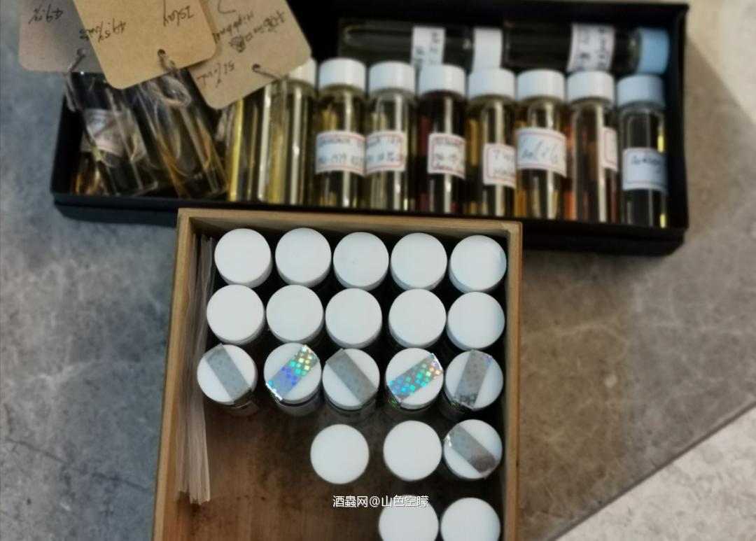 分享瓶越来越小，越来越贵…