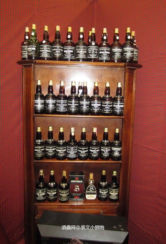 欧洲看到的收藏