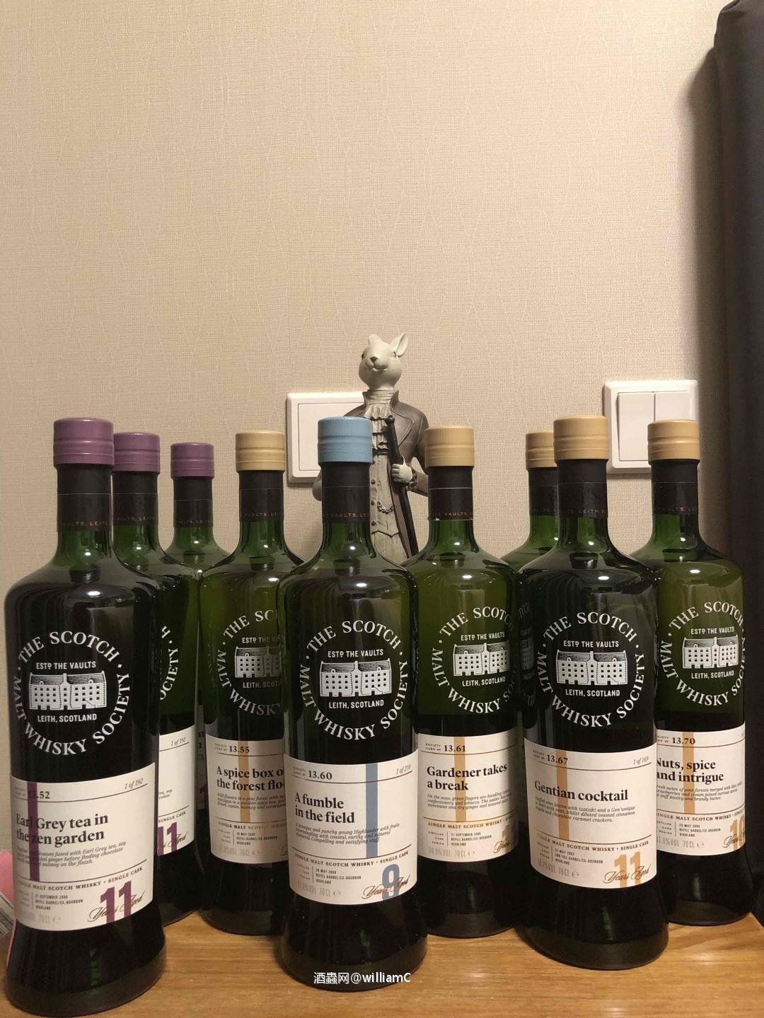 达摩铁粉之协会酒