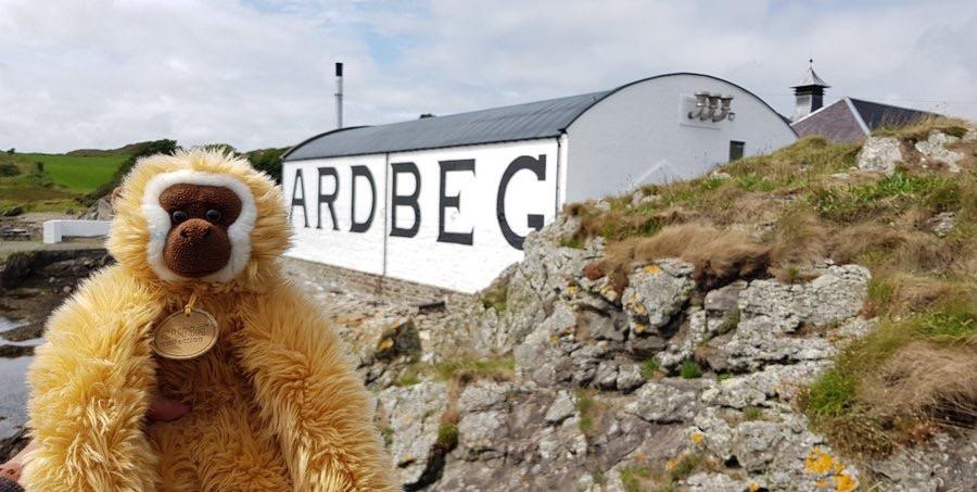 happy ardbeg Day！