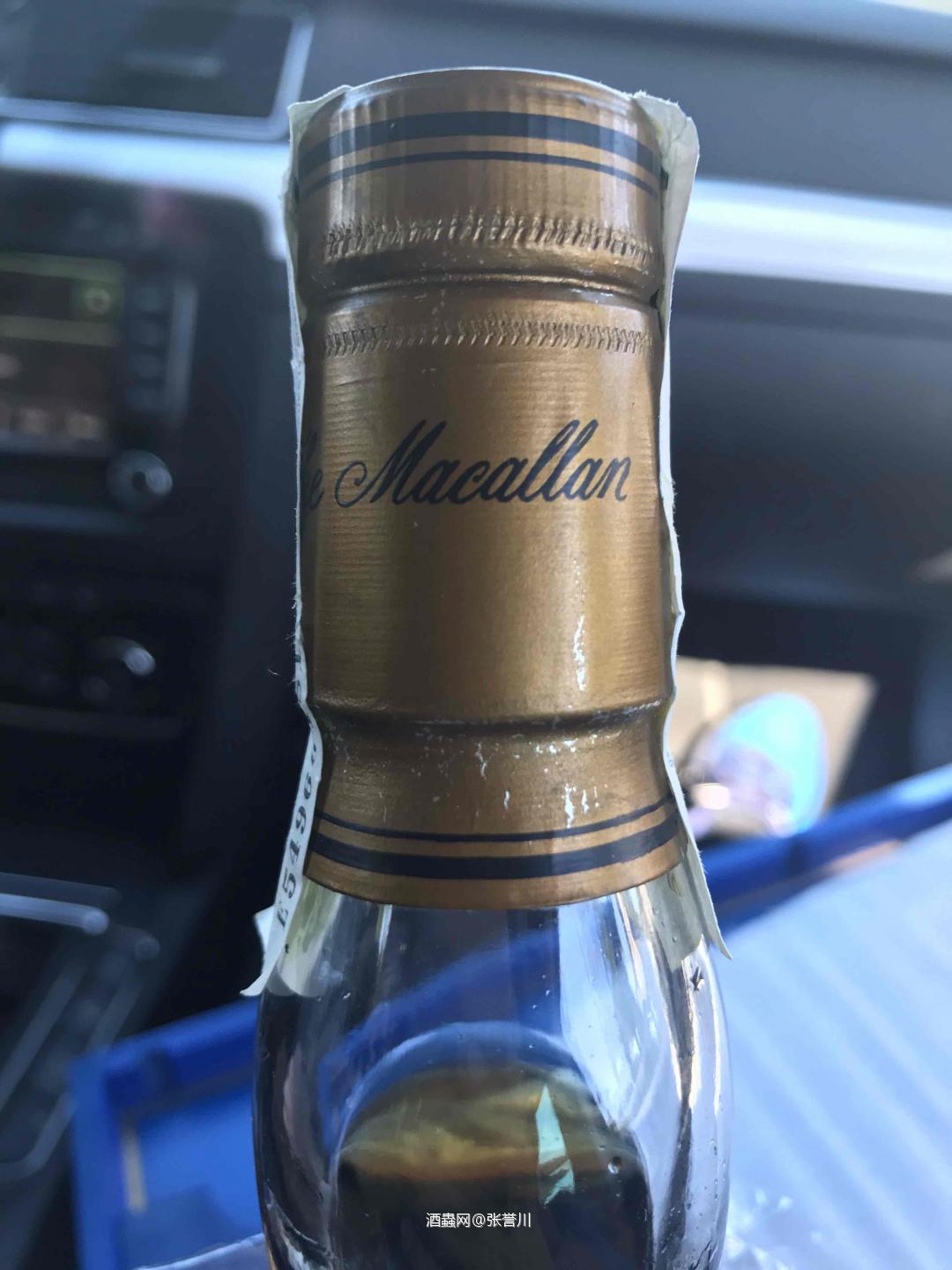 蓝标麦30 新人求鉴定😂