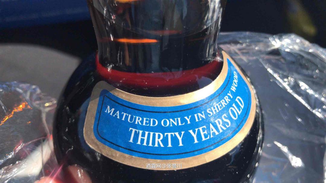 蓝标麦30 新人求鉴定😂