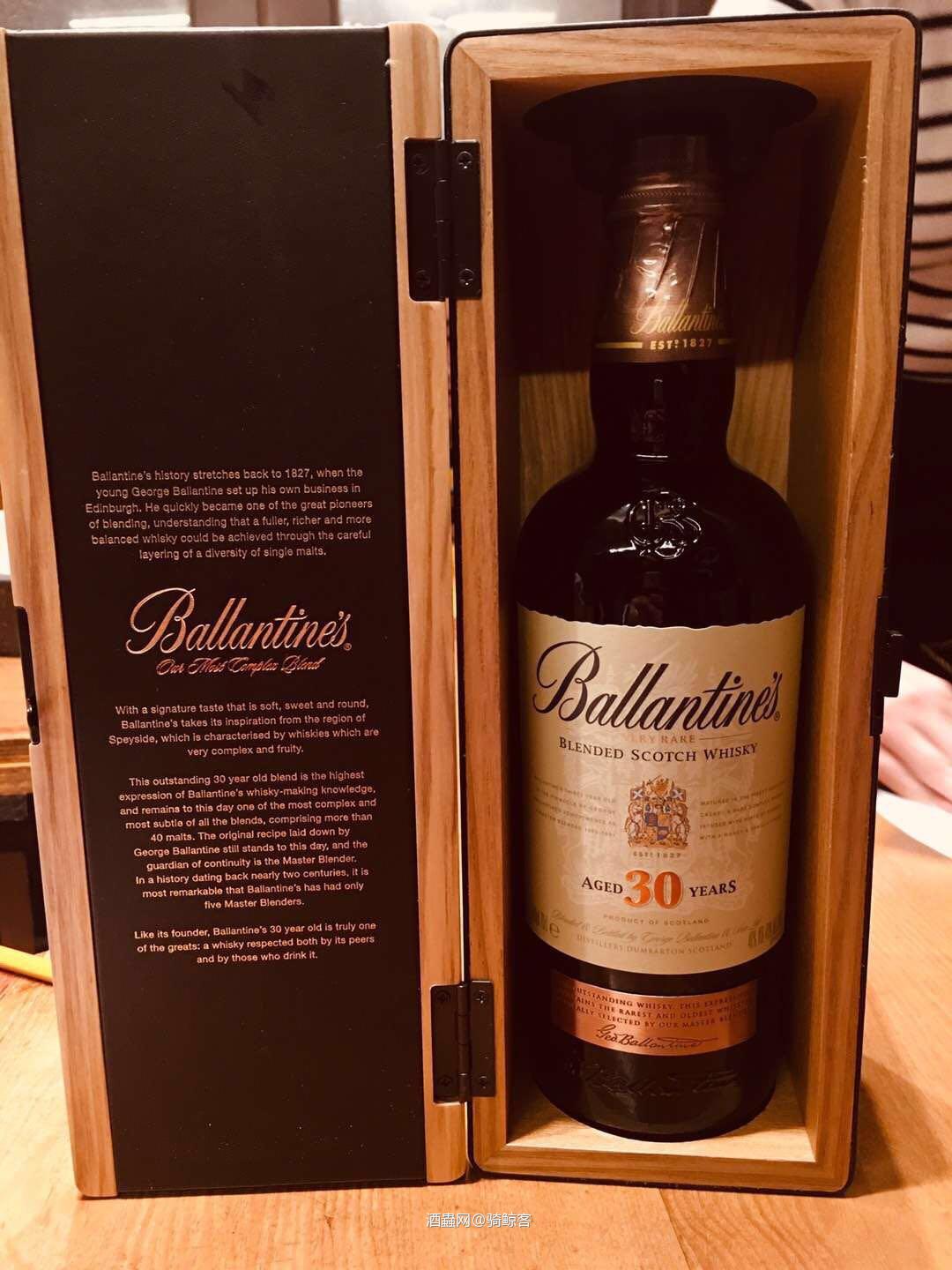 看看大佬们的酒 有点拿不出手