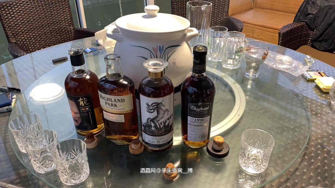 曾经可以海喝胡喝 现在看看当时 真的有点过分