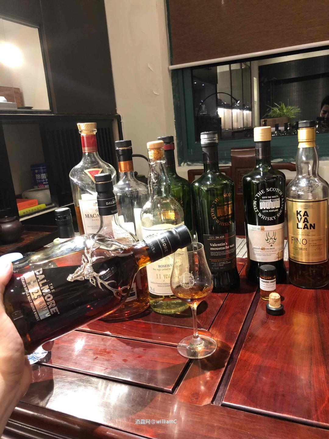 酒逢知己千杯少