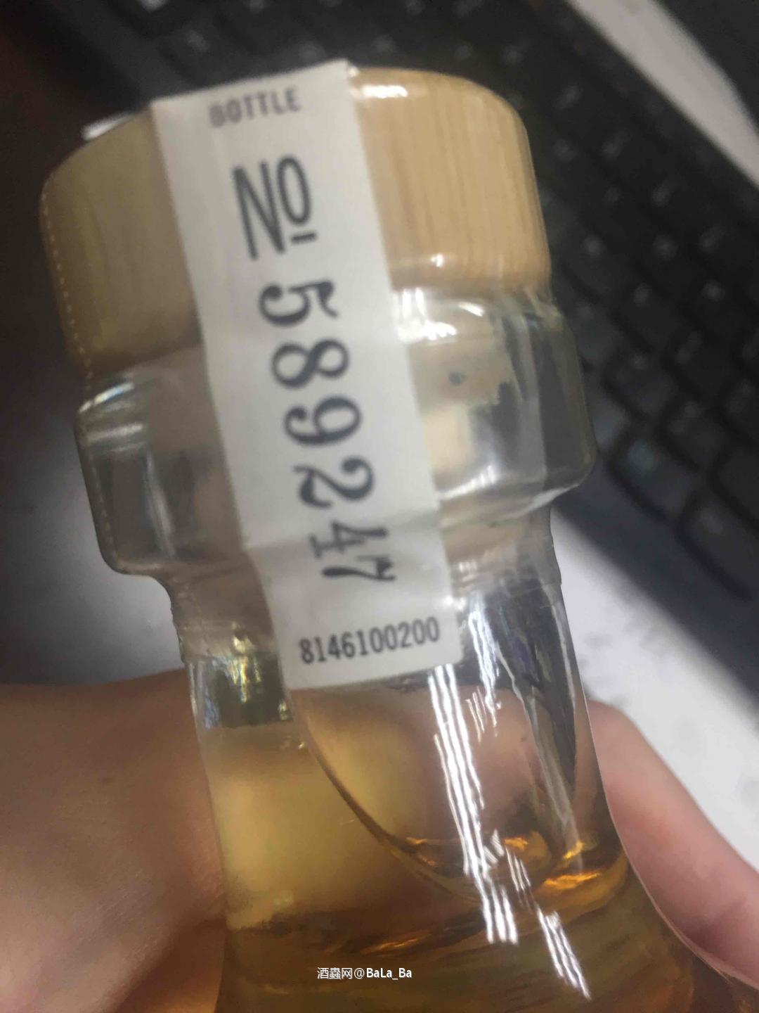 各位大佬，这支欧摩有没有问题