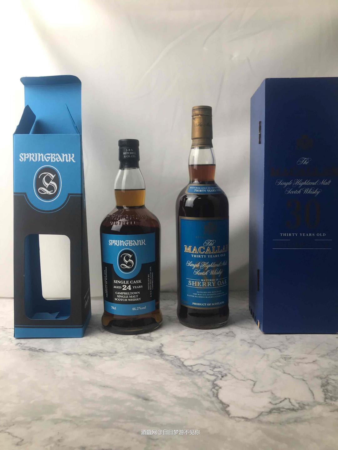 蓝蓝的天上白云飘