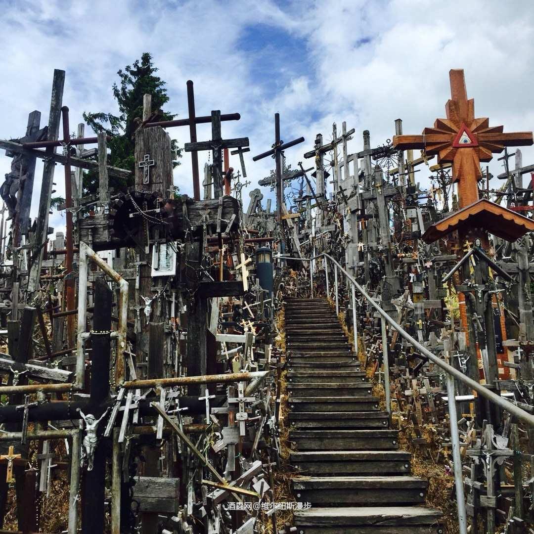 今晚试试北海道威士忌+立陶宛伏特加