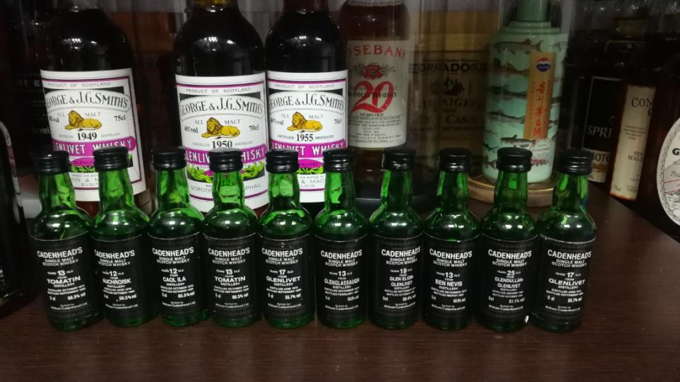 刚入的，小酒版送的