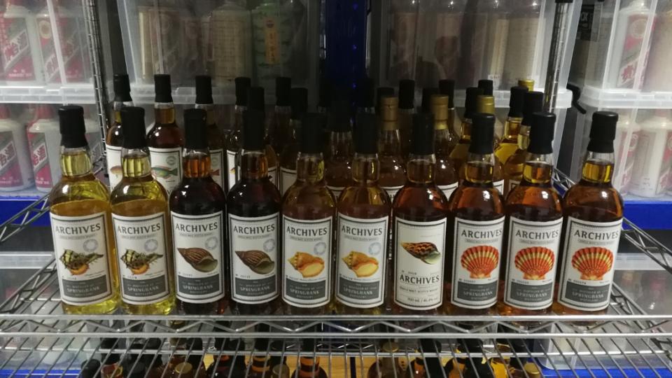 Arc邮票标五十多款了，还缺三十几款