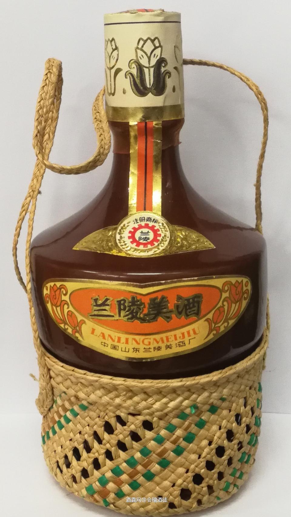 兰陵美酒郁金香🌷