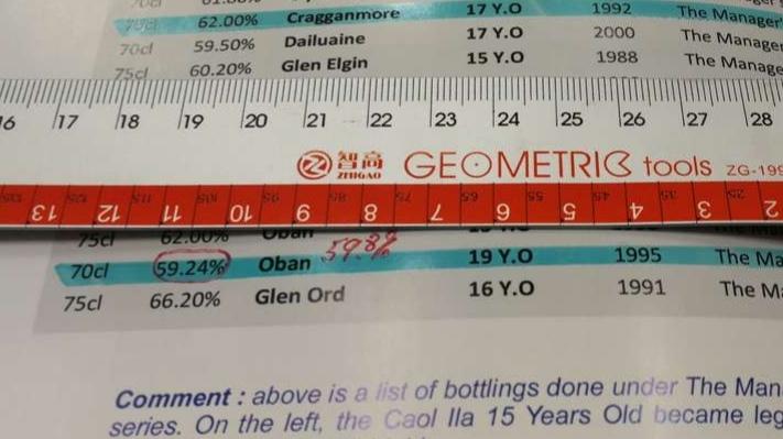 再纠一个，59.8度