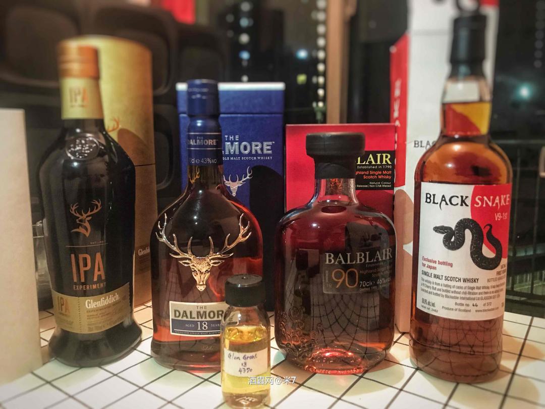 谢谢朋友分享的格兰冠18，好正