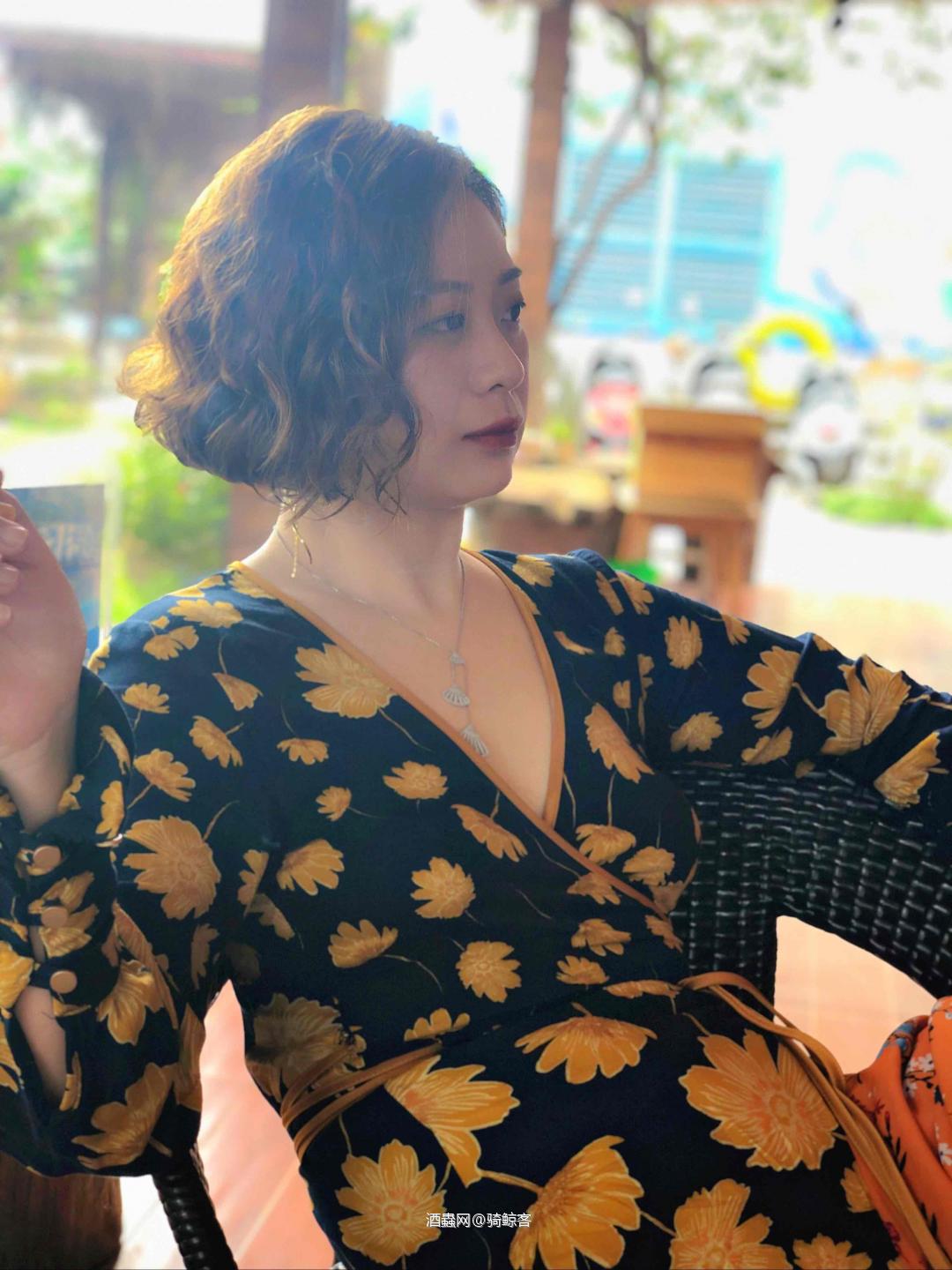 油腻中年少女的日常