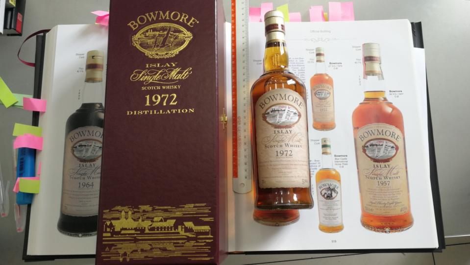 中午拆箱，威三支，白皮珍品三十三支，铁盖小可爱一对，梳洗打扮入库