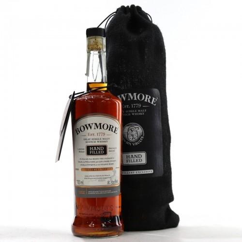 Bowmore 19 yo Hand-Filled