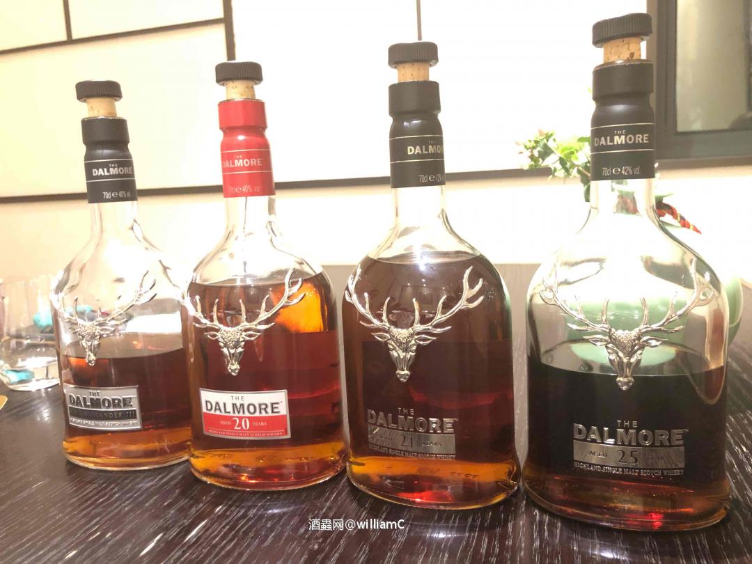 垂直品鉴喝明白