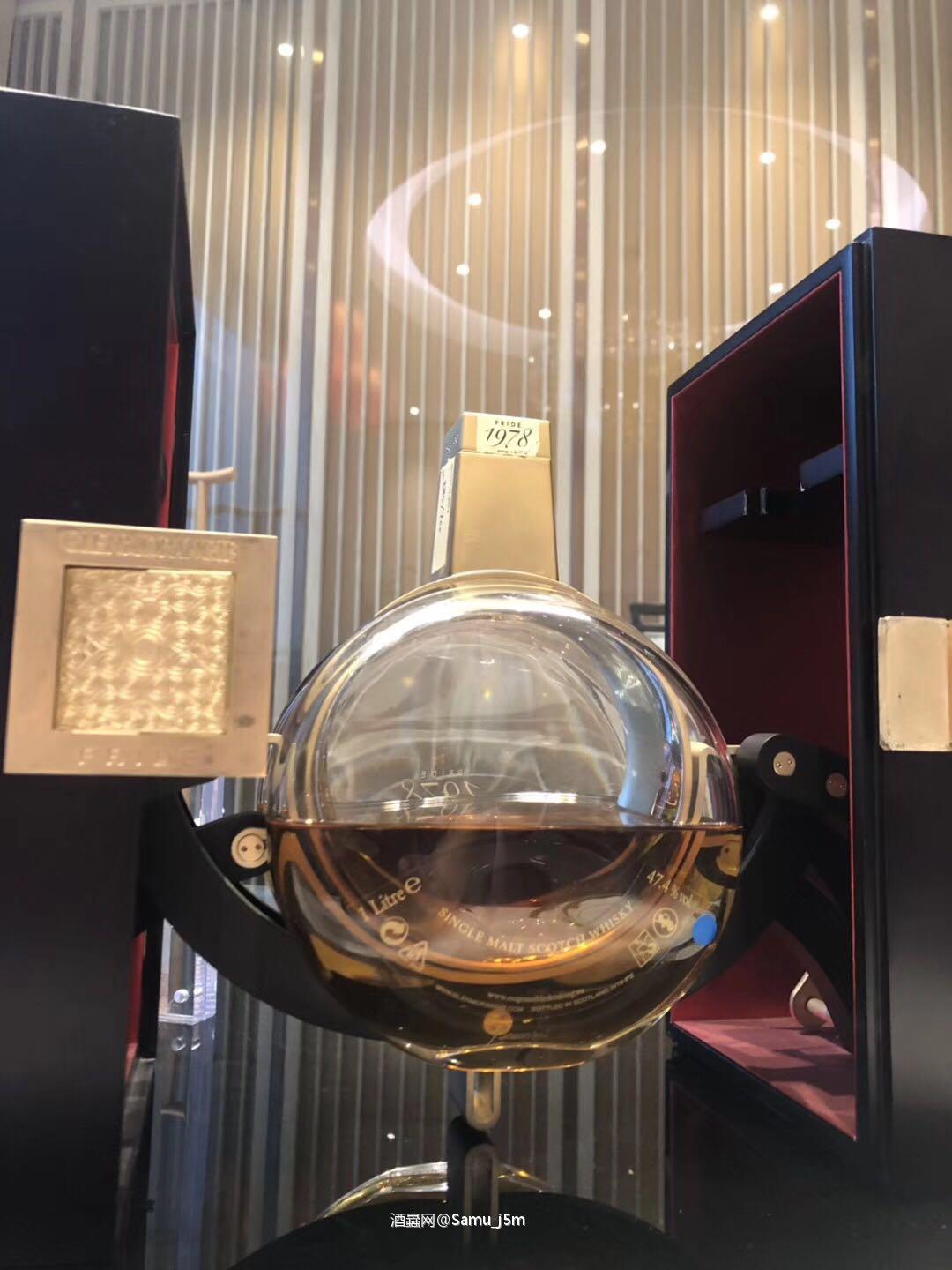 格兰杰于Pride 1974巅峰之作