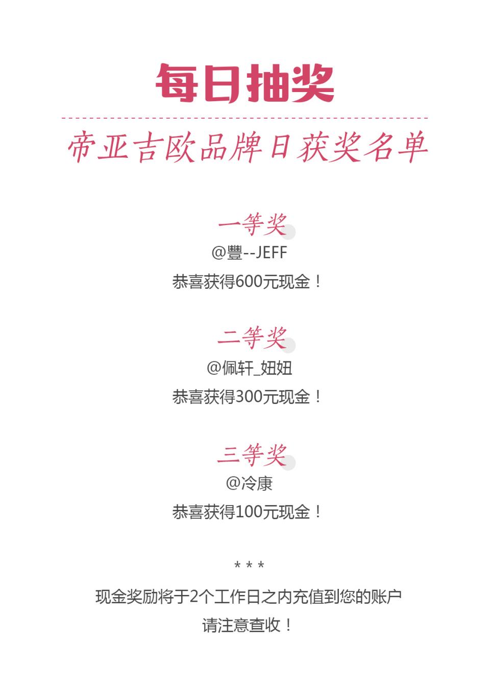 “以父之酩”酒虫网品牌周【获奖名单公告】