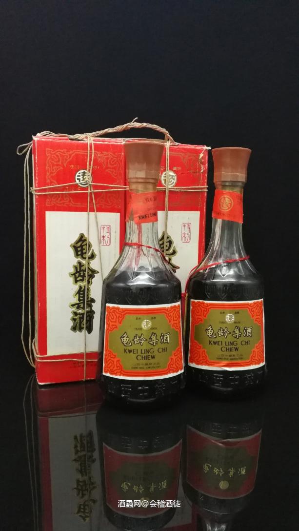 今年过节不收礼，收礼只收龟龄集