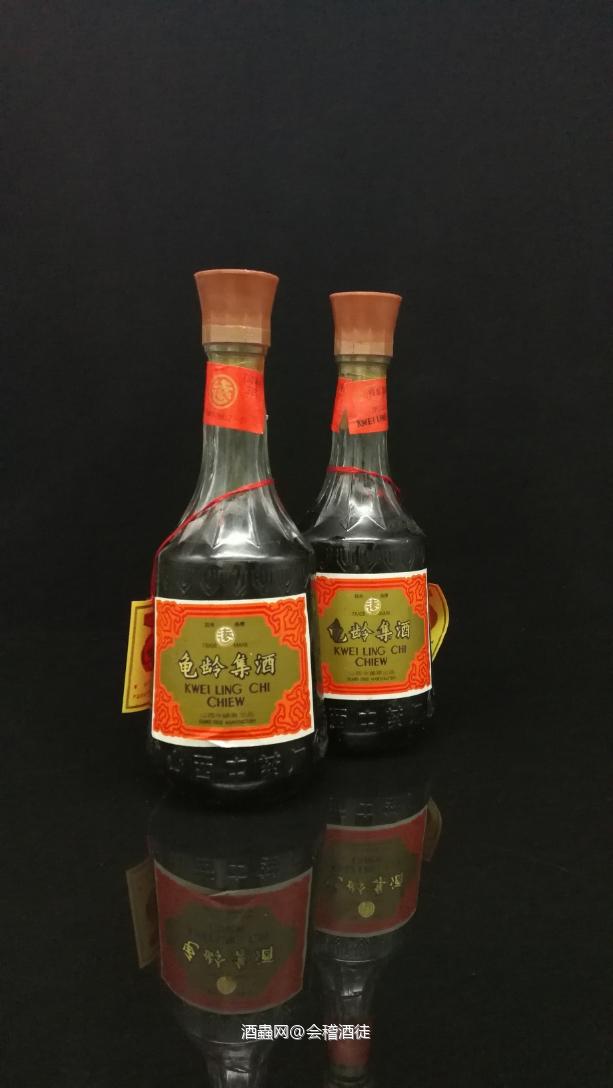 今年过节不收礼，收礼只收龟龄集