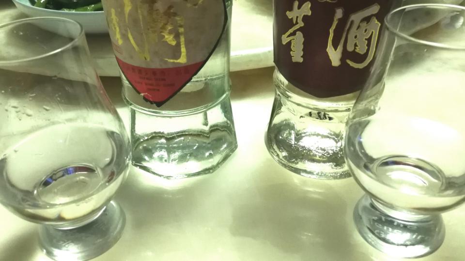 不喝董酒不懂酒