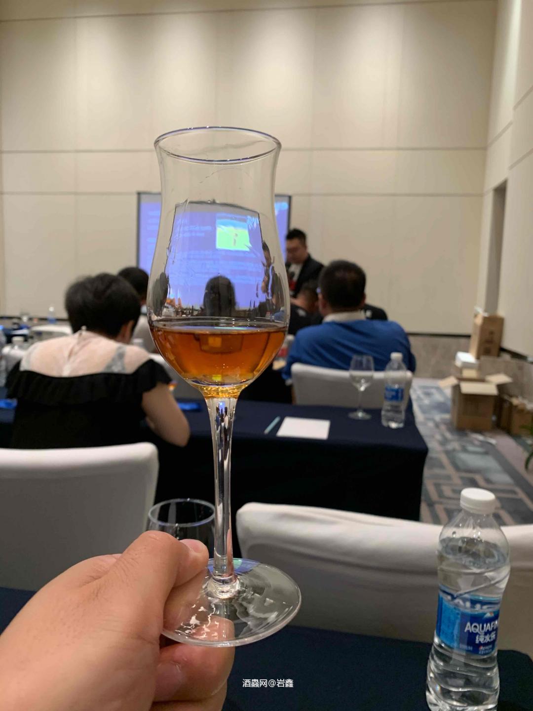 威士忌💕的大师课