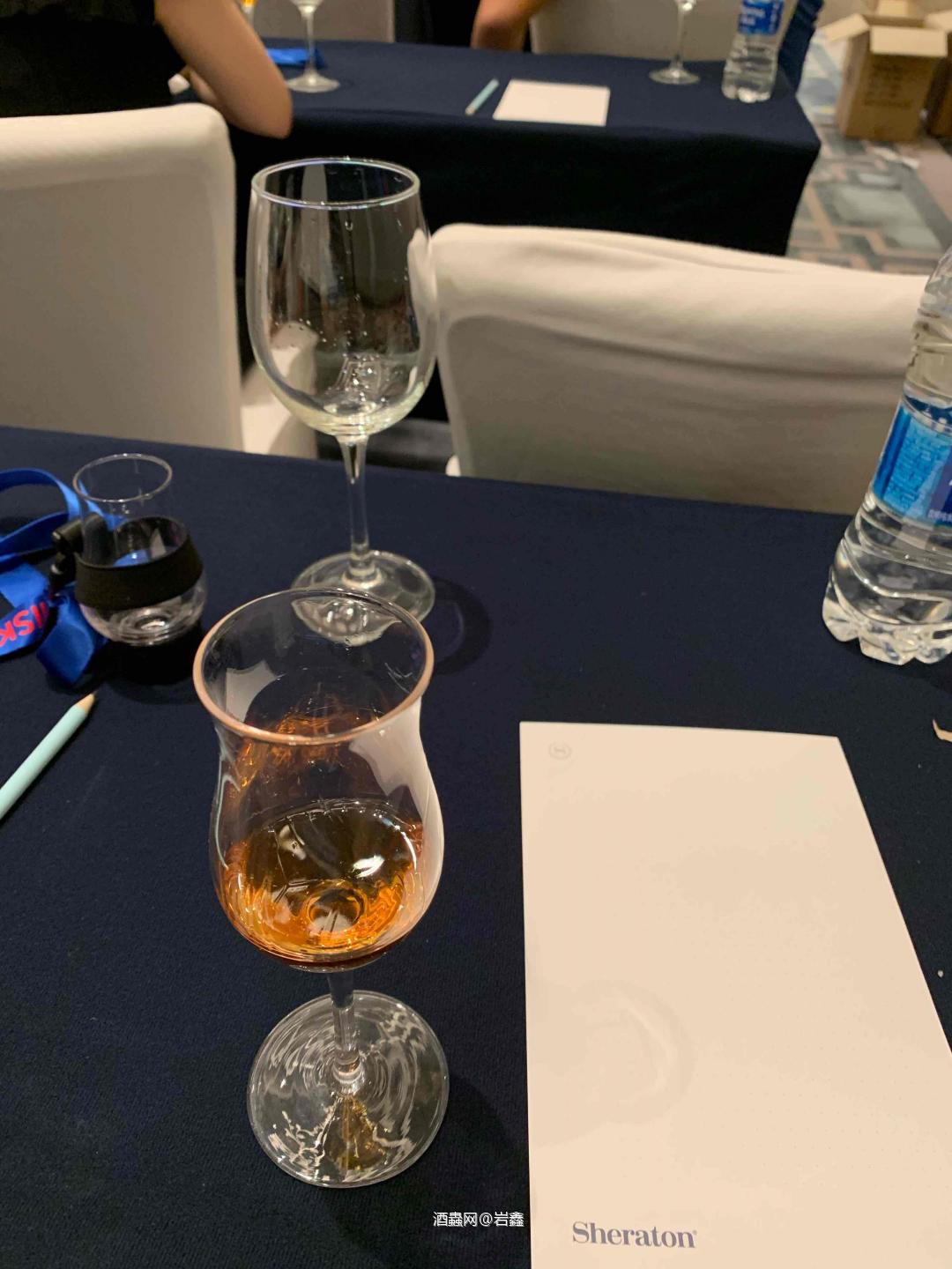 威士忌💕的大师课