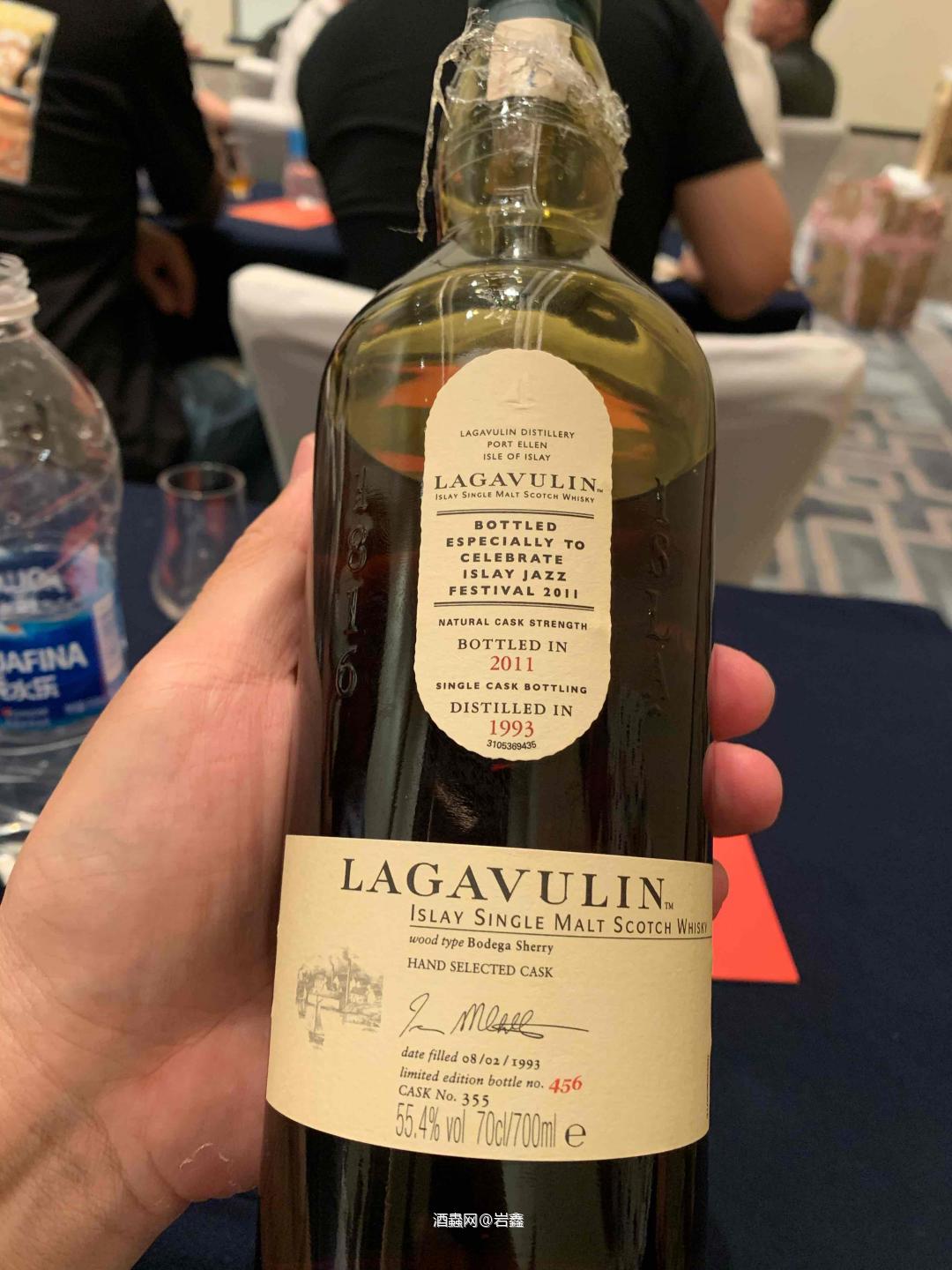 威士忌💕的大师课