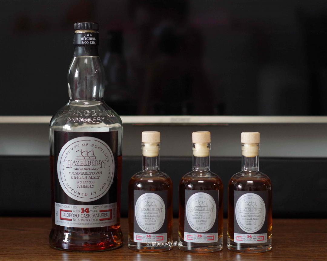 哈索本14OB<p class='p'/><p class='p'/>闻香：西梅，椰枣，一些盐津感，还有生姜，和…