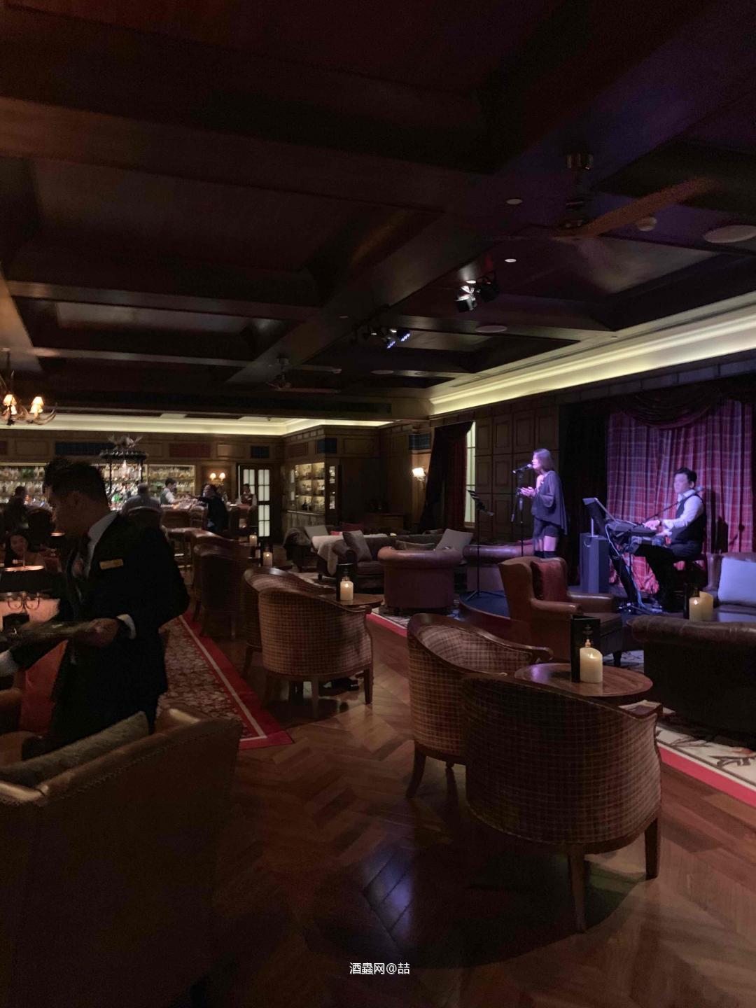 澳门麦卡伦之旅