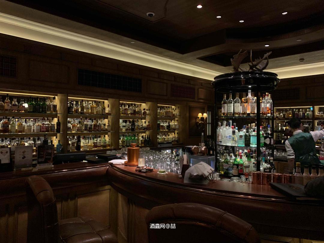 澳门麦卡伦之旅