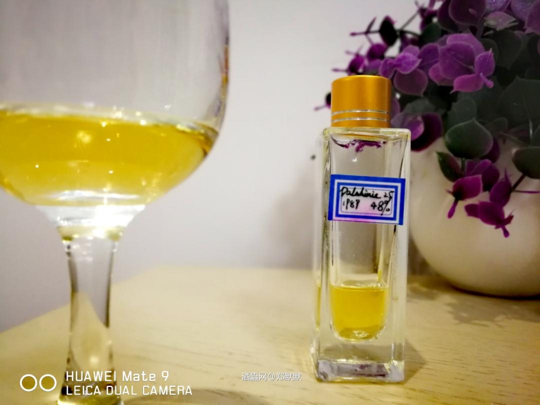 Dalwhinnie 25 yo 1989/2015