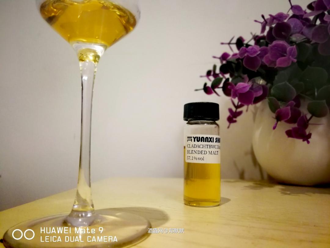 Cladach Blended Malt