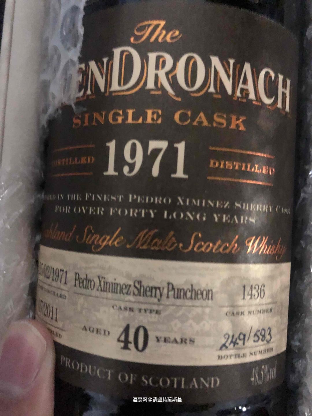 多纳单桶是个好东西，好喝实惠，雪梨控必囤