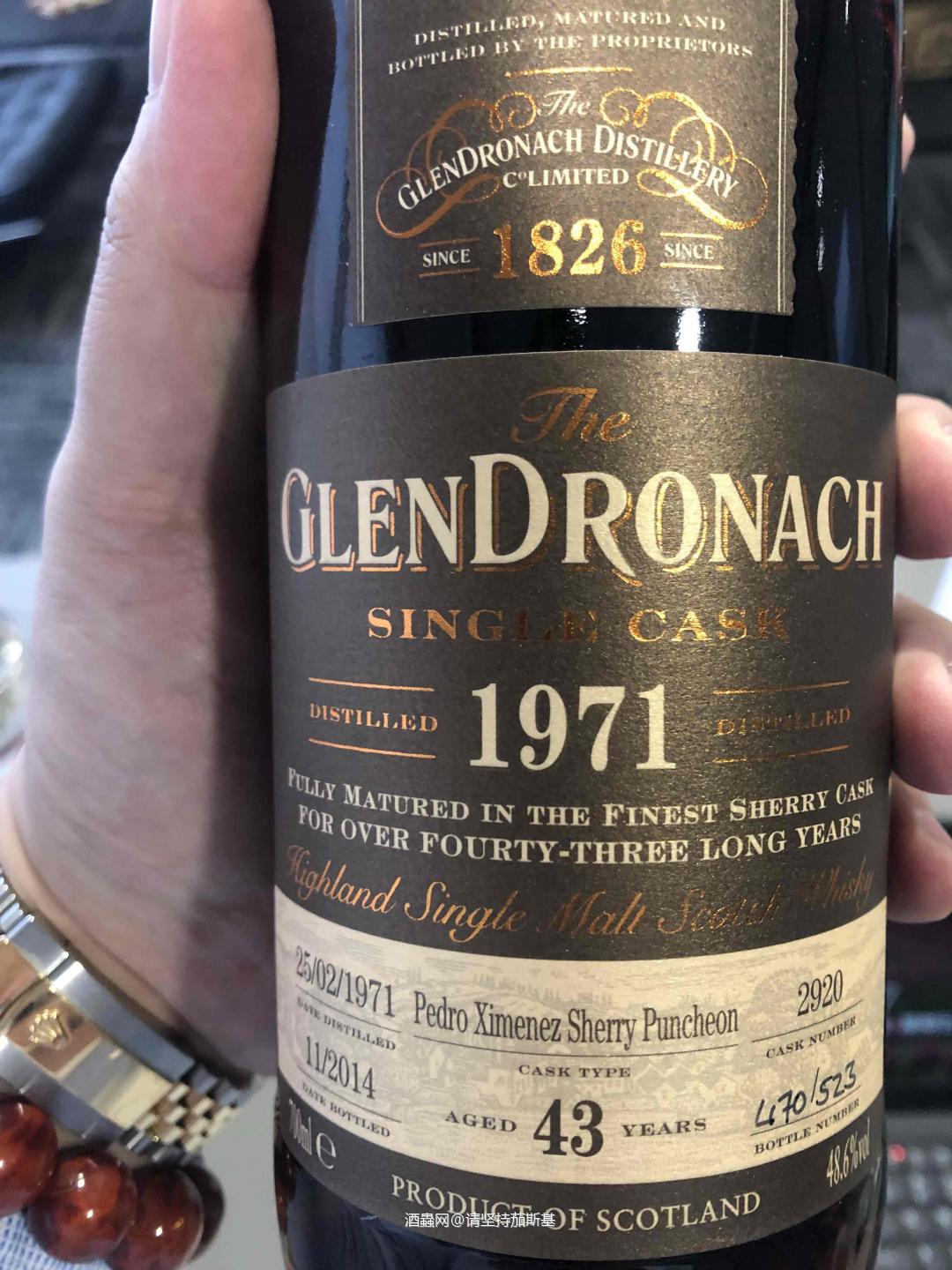 多纳单桶是个好东西，好喝实惠，雪梨控必囤