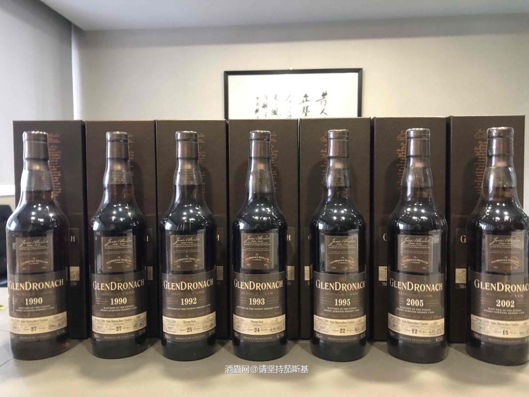 多纳单桶是个好东西，好喝实惠，雪梨控必囤