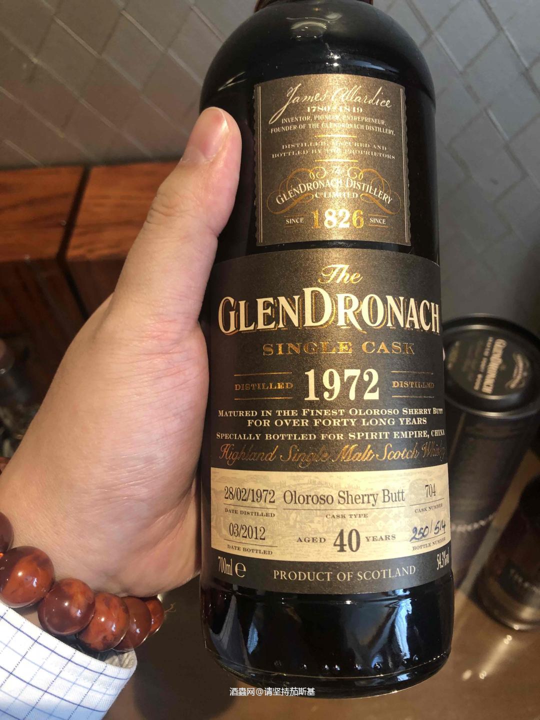 多纳单桶是个好东西，好喝实惠，雪梨控必囤