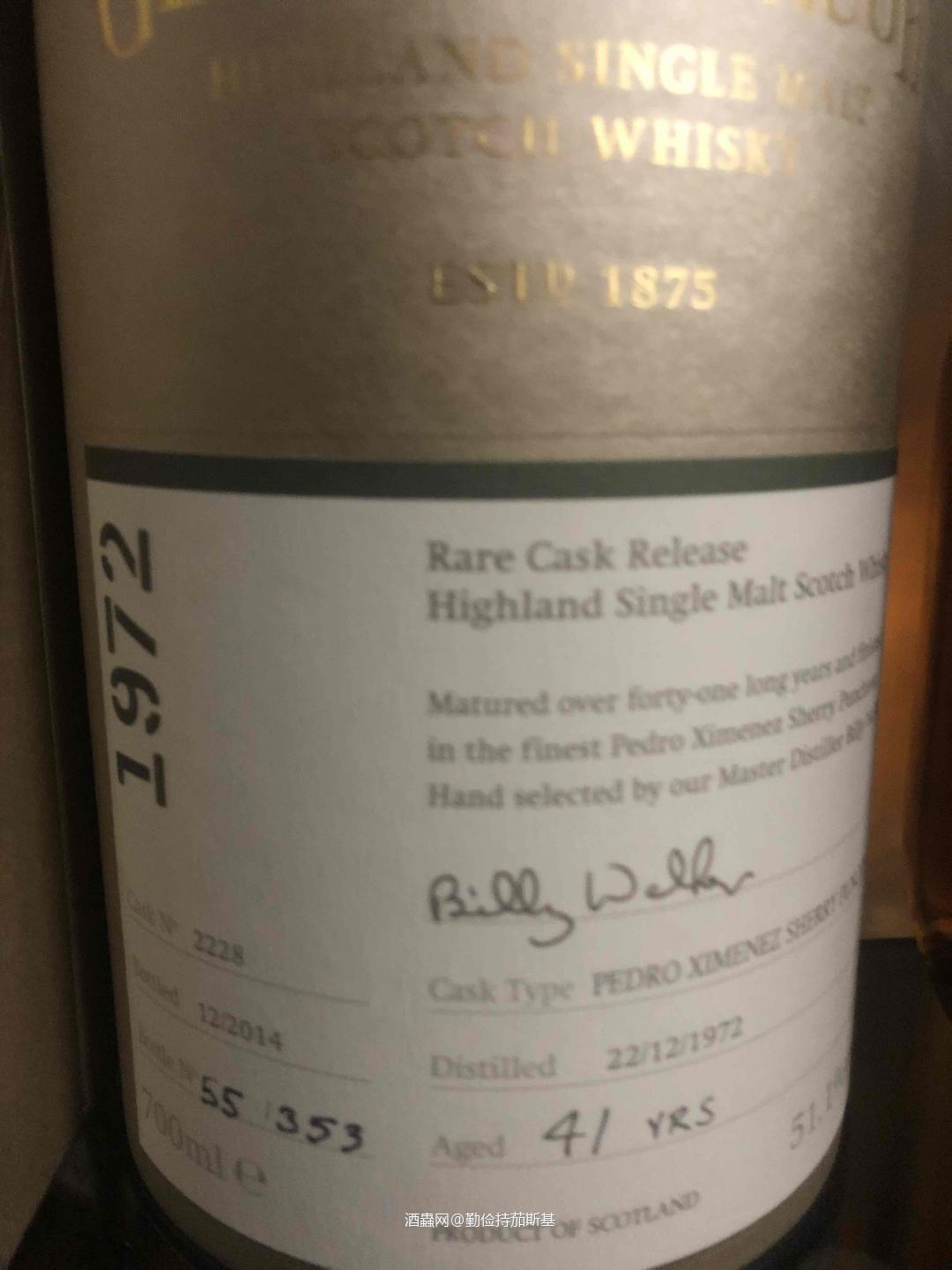 多纳之外，雪莉控不可错过的另一品牌