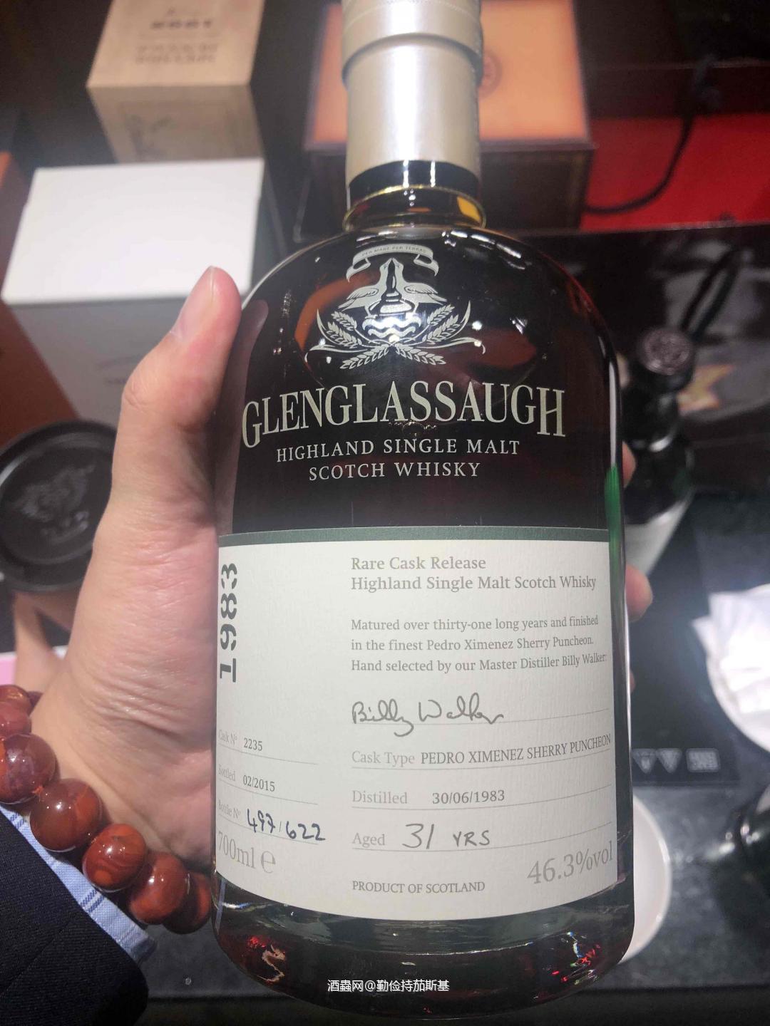 多纳之外，雪莉控不可错过的另一品牌