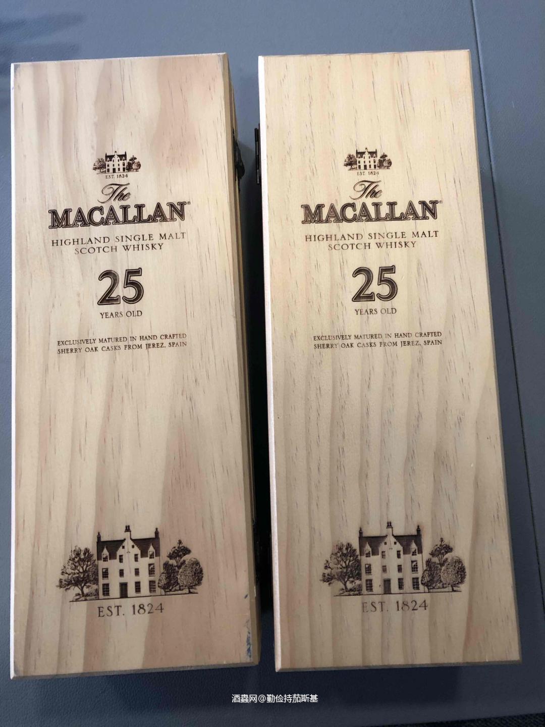 碰到14的，总还是不能放过，咱小户的麦卡伦库存还是太单薄了